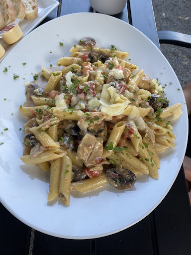 Photo of Santorini Mediterranean Grill - 54 County Rd 8, Napanee, ON K7R 3E7